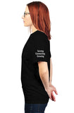 Let's Grow Together Podcast T-Shirt