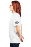 Let's Grow Together Podcast T-Shirt