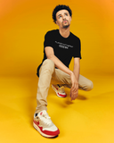 Let's Grow Together Podcast T-Shirt