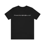 PoweredByBelief x Friends Crew