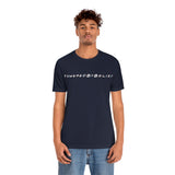 PoweredByBelief x Friends Crew