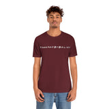 PoweredByBelief x Friends Crew