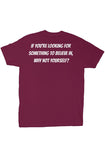 PoweredByBelief BIY Premium Crew