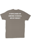 PoweredByBelief BIY Premium Crew
