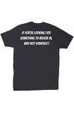 PoweredByBelief Premium Crew