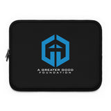 AGGF Laptop Sleeve