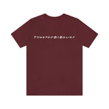 PoweredByBelief x Friends Crew