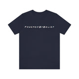 PoweredByBelief x Friends Crew