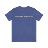 PoweredByBelief x Friends Crew