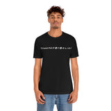 PoweredByBelief x Friends Crew