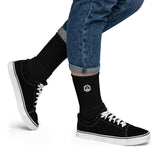 AGGF Embroidered socks