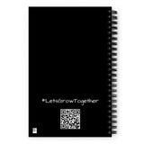 A Greater Good Foundation Spiral Journal