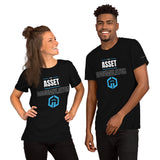 AGGF Asset Accumulator T-Shirt