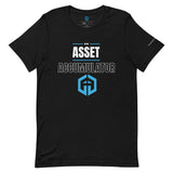 AGGF Asset Accumulator T-Shirt