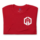 AGGF Unisex T-Shirt