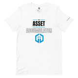 AGGF Asset Accumulator T-Shirt