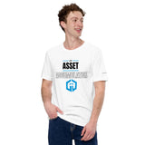 AGGF Asset Accumulator T-Shirt